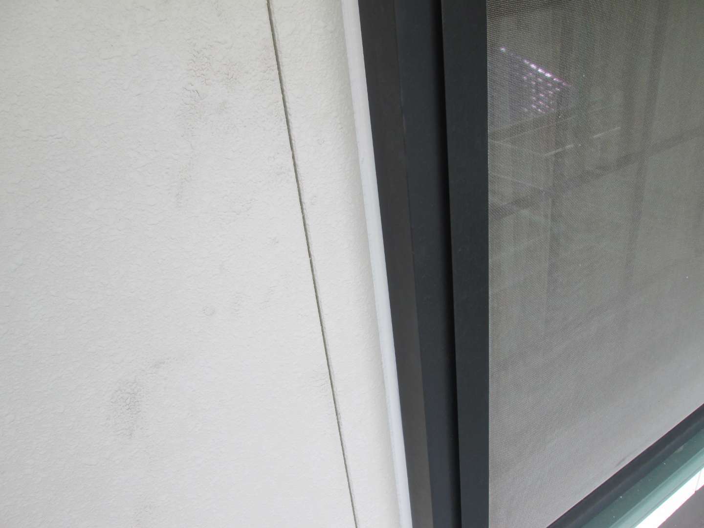 北九州市八幡西区 屋根瓦補修・外壁塗装・付帯部塗装 施工写真4